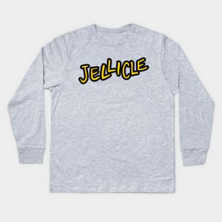 Jellicle Shirt for Jellicle Cats V3 Kids Long Sleeve T-Shirt